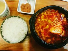 -大长金韩国料理