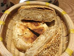 -北京老门框爆肚涮肉馆(凤城六路店)