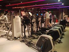 -舒适堡健身(爱琴海店)