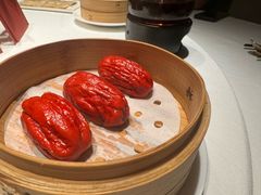 精致小红枣-炳胜私厨(万象前海店)