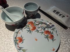 -维园悦谱·海派家常菜(乌鲁木齐南路店)