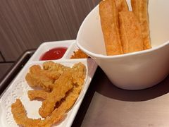 -海底捞火锅(杭州庆春路夜宵主题店)