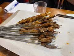 -壹块捌烧烤(灯市口店)