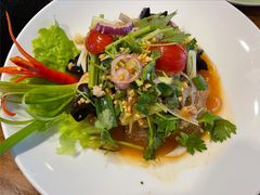 粉丝沙拉-荷花泰菜(东方新天地店)