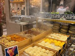 -杭州城中香格里拉大酒店