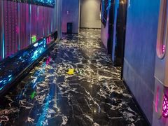 -星璨火吧KTV聚会餐厅(华清广场店)