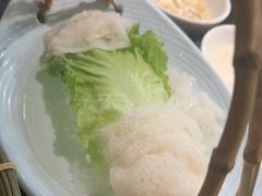 -捞王猪肚鸡火锅(财富中心店)