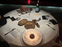 -三嚥阁 La Villa Restaurant