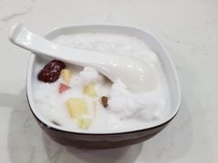 -老海南椰奶清补凉(文化宫老店)