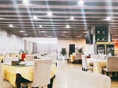 大堂-老孙家饭庄·非遗(东关店)
