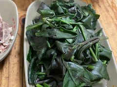 -汝萍传统蘸水菜(春华路总店)