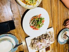 -清真·玛丽亚新疆菜主题餐厅(浙江中路店)