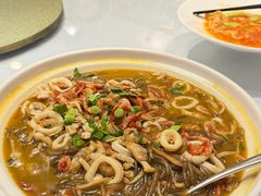 -老洋房花园饭店(绍兴路店)