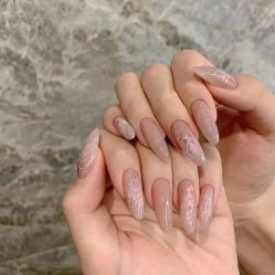 -M·X Nail日式美甲美睫