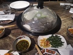 -日进一片海.生腌海鲜火锅.宵夜烧烤(三里屯总店)