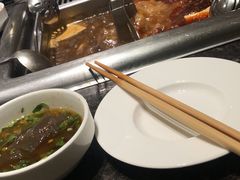 -海底捞火锅(上地华联店)