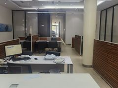 -永嘉宝诚宝马4S店(瓯北店)