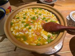 -破三川·新川菜(静安大融城店)
