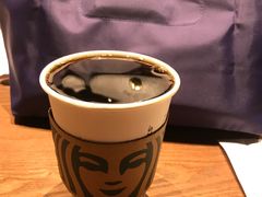 -星巴克(枣阳路店)