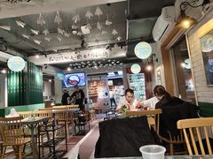 -8号苑自助烤场(西单店)