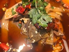 -饕然·民间川菜(龙泉店)