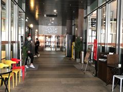 大堂-煲王粤菜餐厅(中侨中心店)