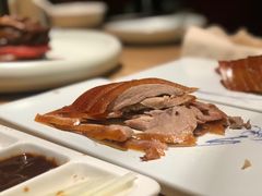 酥不腻烤鸭-小大董·烤鸭(凤凰汇店)
