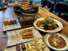 -三里桥徐家烧烤(启明街店)