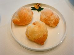 -金苑海鲜酒家(来魅力店)