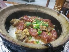 -红星光发煲仔饭(大石街店)