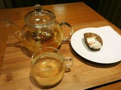土耳其花果茶-煮叶(悠唐广场店)