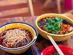 杠上脑花-冒椒火辣(奎星楼街店)