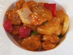 -火啫啫·粤式啫啫煲(南通首店)