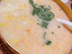 -苏小柳点心·手作小笼包(浦东嘉里城分院)