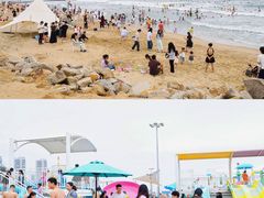 -汕头中海黄金海岸水上乐园