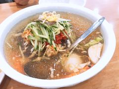 -顺姬冷面(长白西路店)