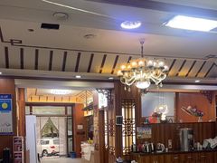 -尕胡才炕锅烤羊肉馆(八一路店)