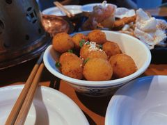 -炉小二铜锅牛蛙•川湘菜(三里屯店)