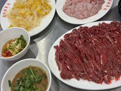 -三兴涮羊肉(荣安大街店)