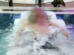 -水晶之星洗浴温泉汗蒸