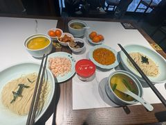 -裕兴记•蟹黄面馆(人民广场店)