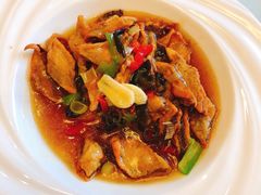 -巴依老爷·新疆美食(上城区天城路店)