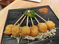 -喜寿司(金狮广场店)