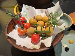 -季季山·云南野生菌火锅(上海首店)