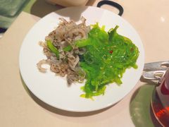 -海底捞火锅(万丰桥店)
