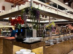-金厨泰国餐厅·全泰籍厨师料理(拱北店)