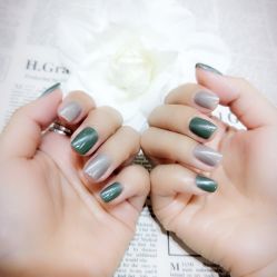 -艾薇美甲美睫