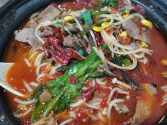 -李米线(武陵路店)
