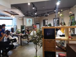 点击看大图 -MAGSTUDIO美格造型