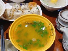 -大壶春生煎(四川中路店)